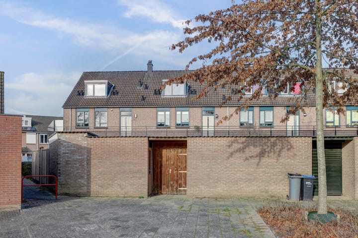 Foto 41 van Hoogmeer 1940