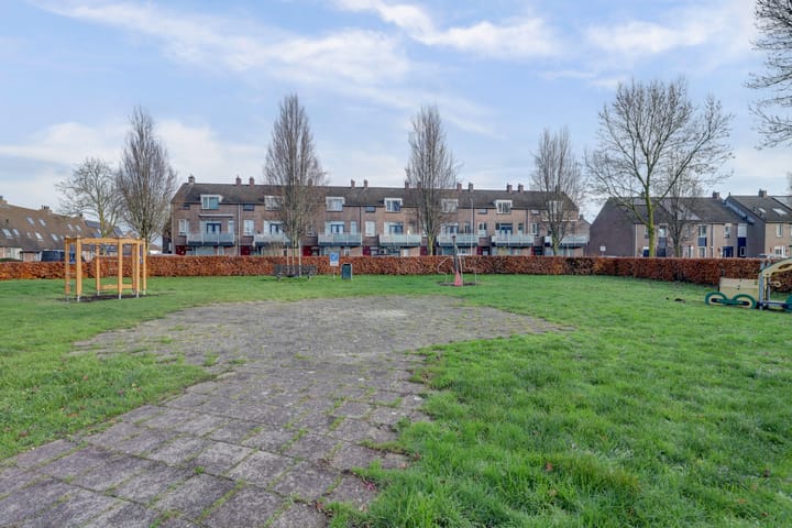 Foto 47 van Hoogmeer 1940