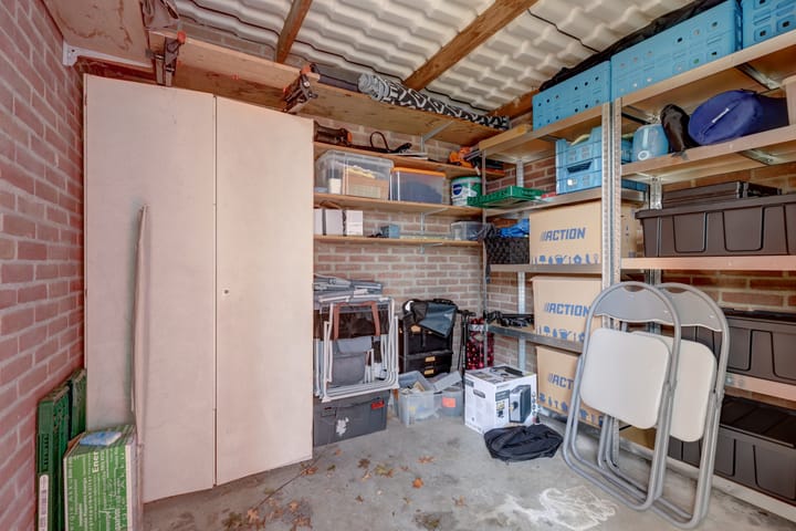 Foto 43 van Hoogmeer 1940