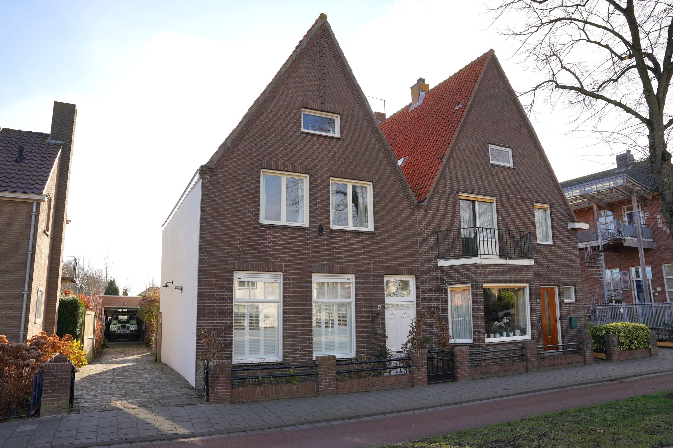Bredestraat 34 