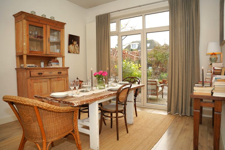 Foto 2 van Bredestraat 34