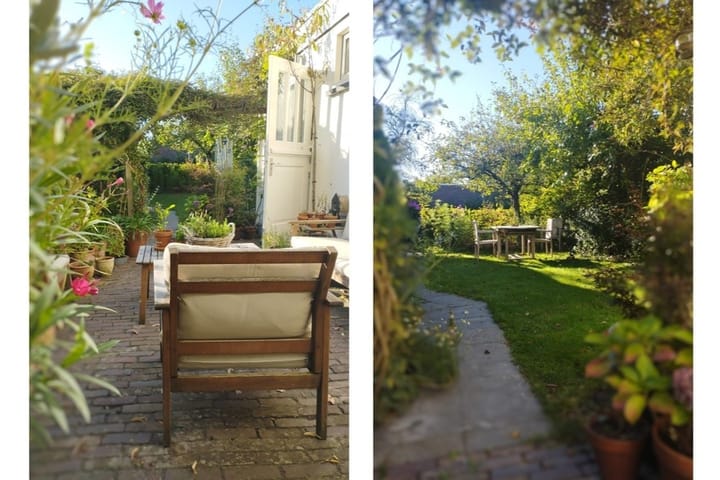 Foto 3 van Bredestraat 34