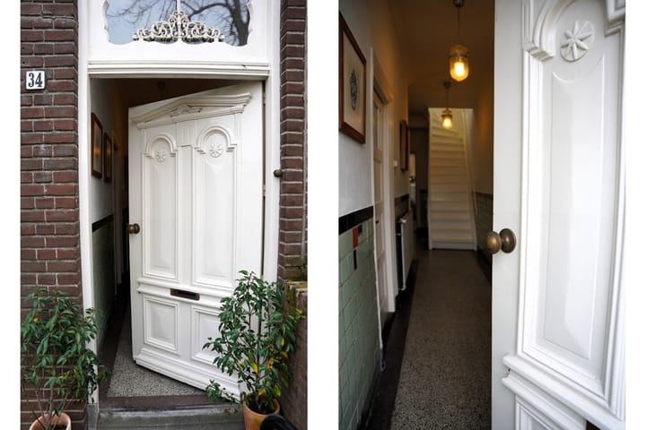 Foto 4 van Bredestraat 34