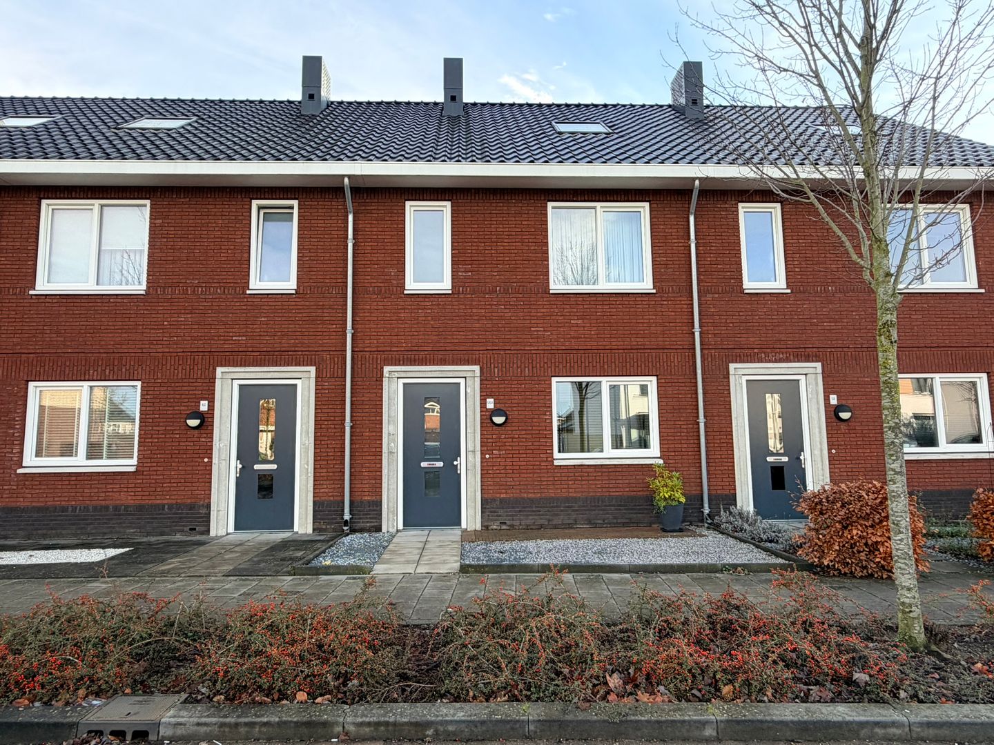 Foto 1 van De Kolk 58-A