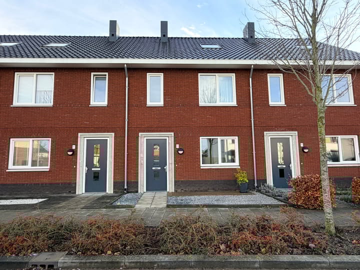 Foto 1 van De Kolk 58-A