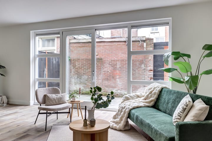 Photo 6 of Loeff Berchmakerstraat 20-C