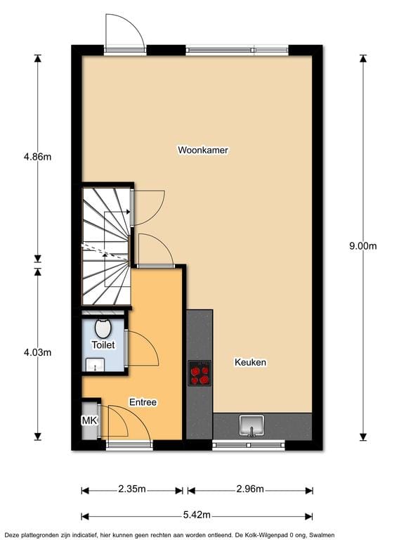 Foto 17 van De Kolk 58-A