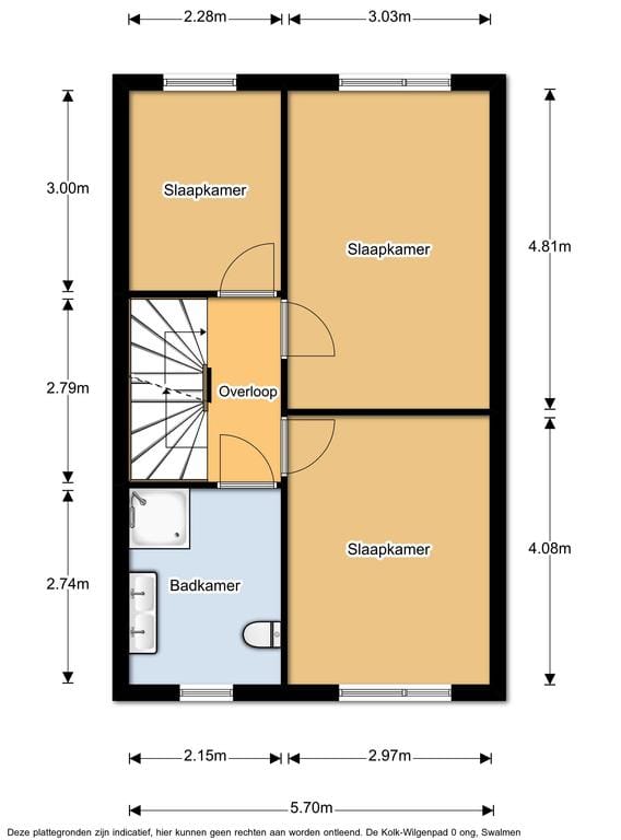 Foto 18 van De Kolk 58-A