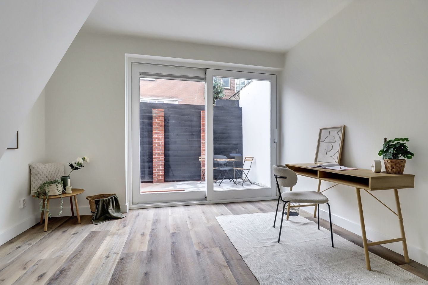 Photo 14 of Loeff Berchmakerstraat 20-C