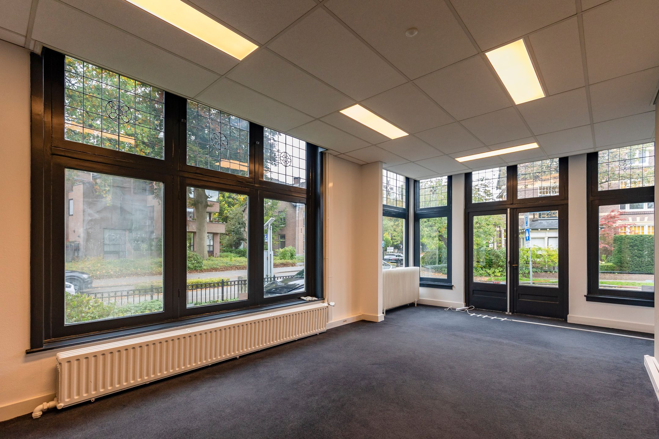 Foto 6 van Burg. Tutein Noltheniuslaan 2