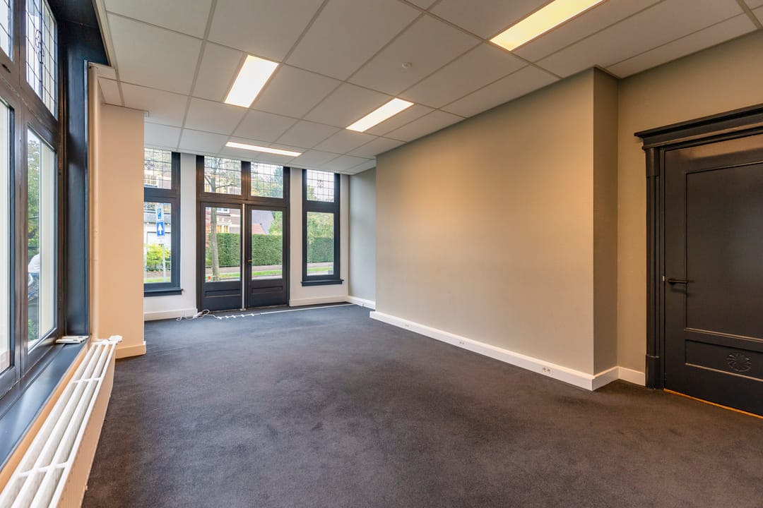 Foto 7 van Burg. Tutein Noltheniuslaan 2