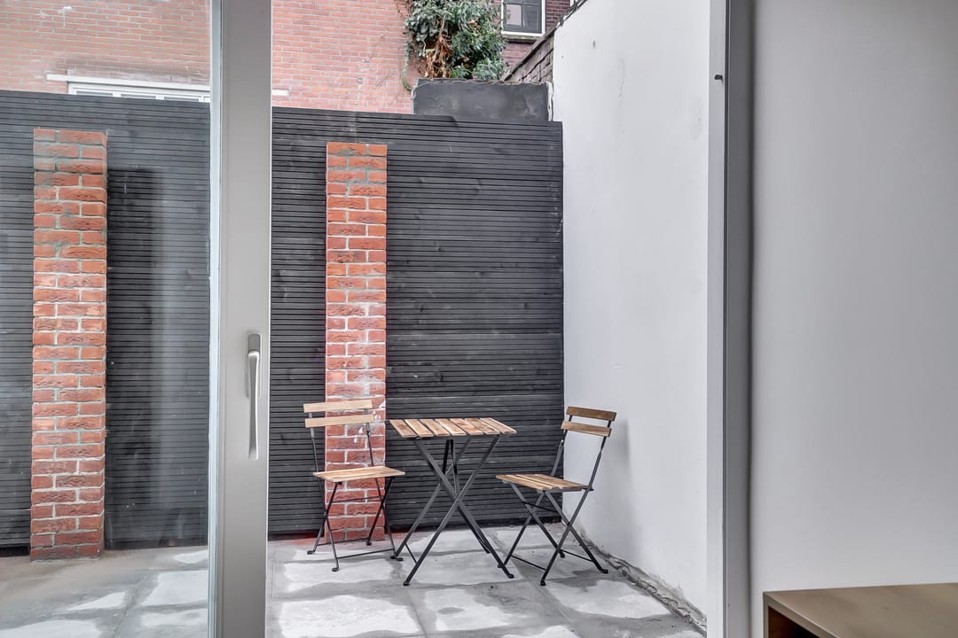 Photo 16 of Loeff Berchmakerstraat 20-C