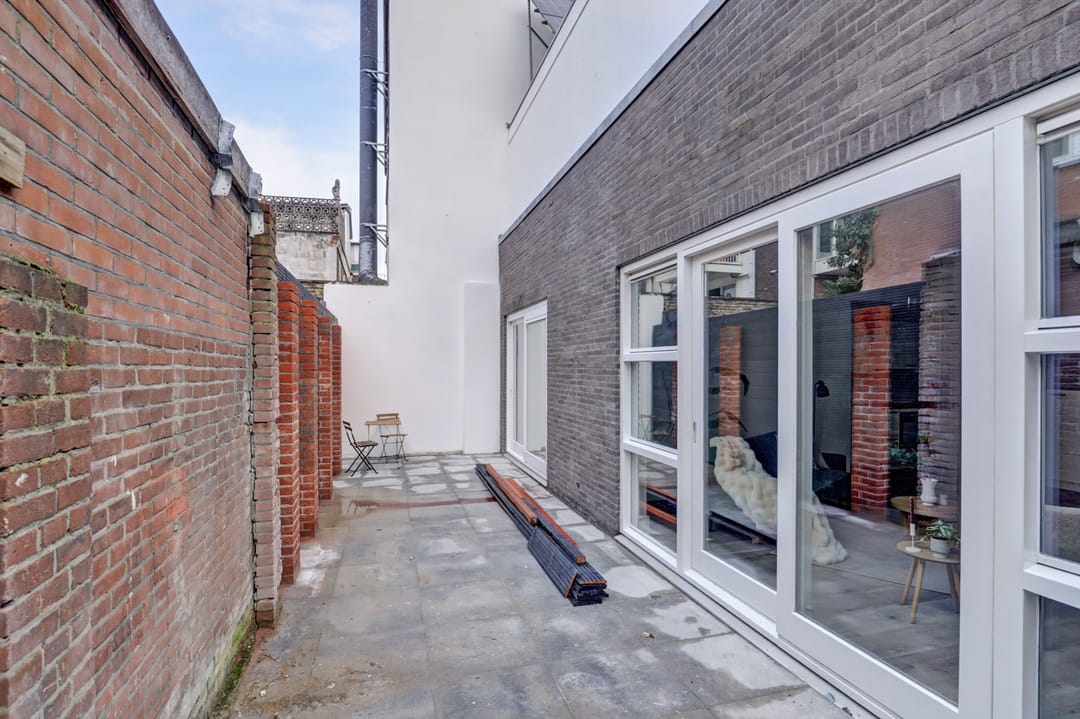 Photo 17 of Loeff Berchmakerstraat 20-C