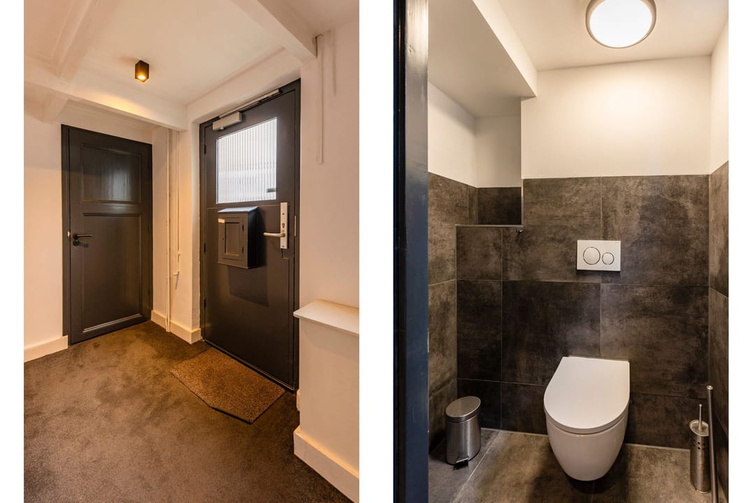 Foto 13 van Burg. Tutein Noltheniuslaan 2