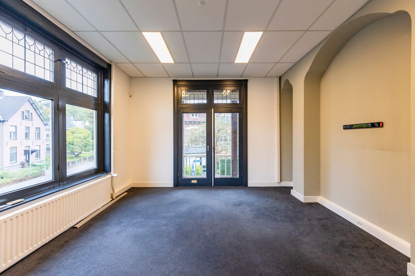 Foto 19 van Burg. Tutein Noltheniuslaan 2