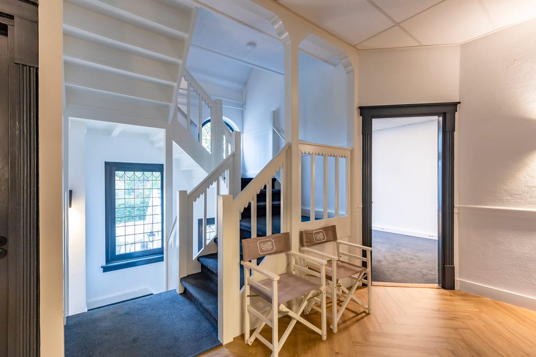 Foto 22 van Burg. Tutein Noltheniuslaan 2