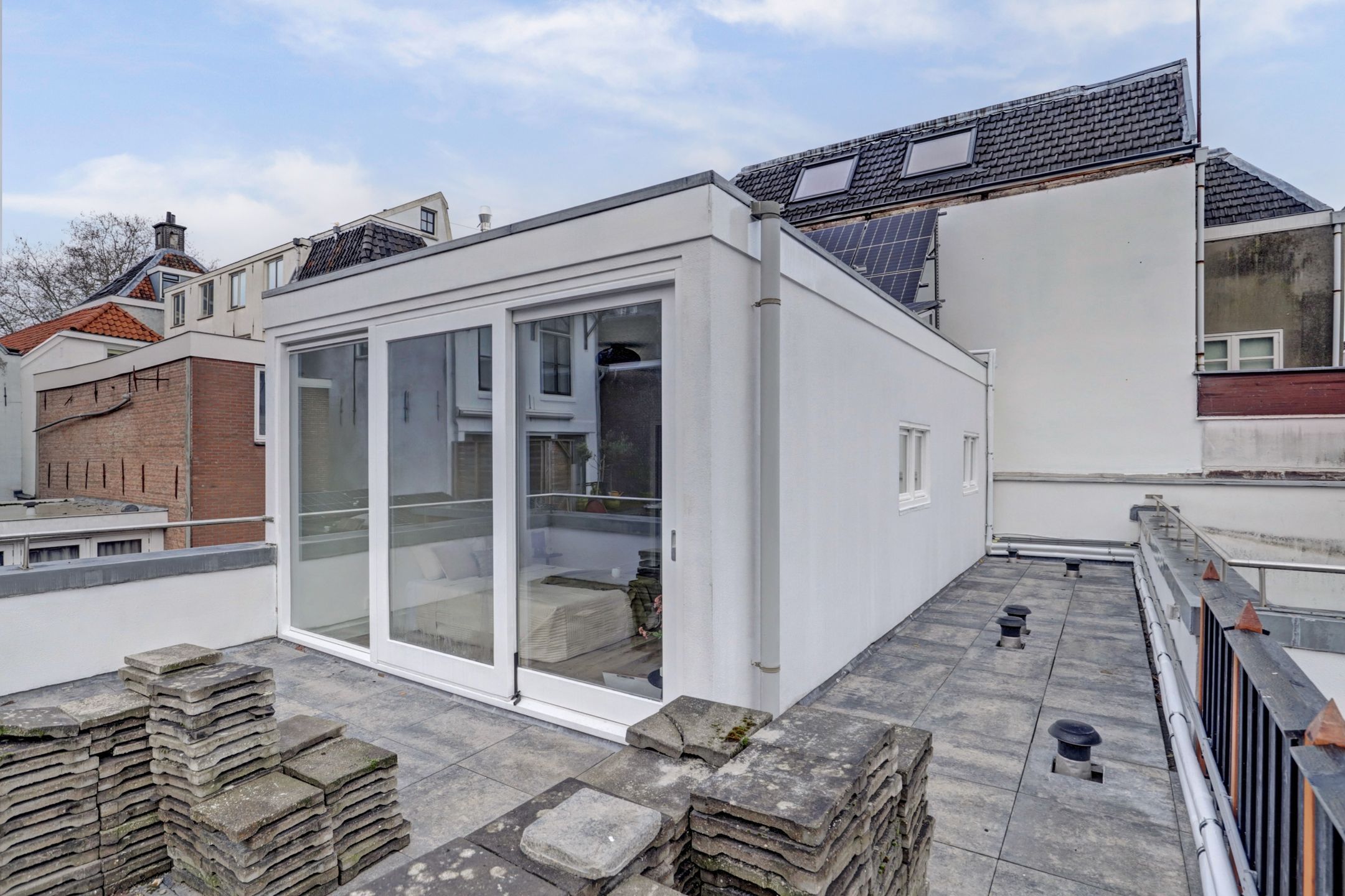 Photo 27 of Loeff Berchmakerstraat 20-C