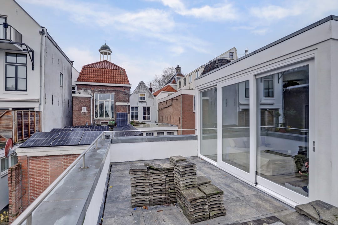 Photo 28 of Loeff Berchmakerstraat 20-C