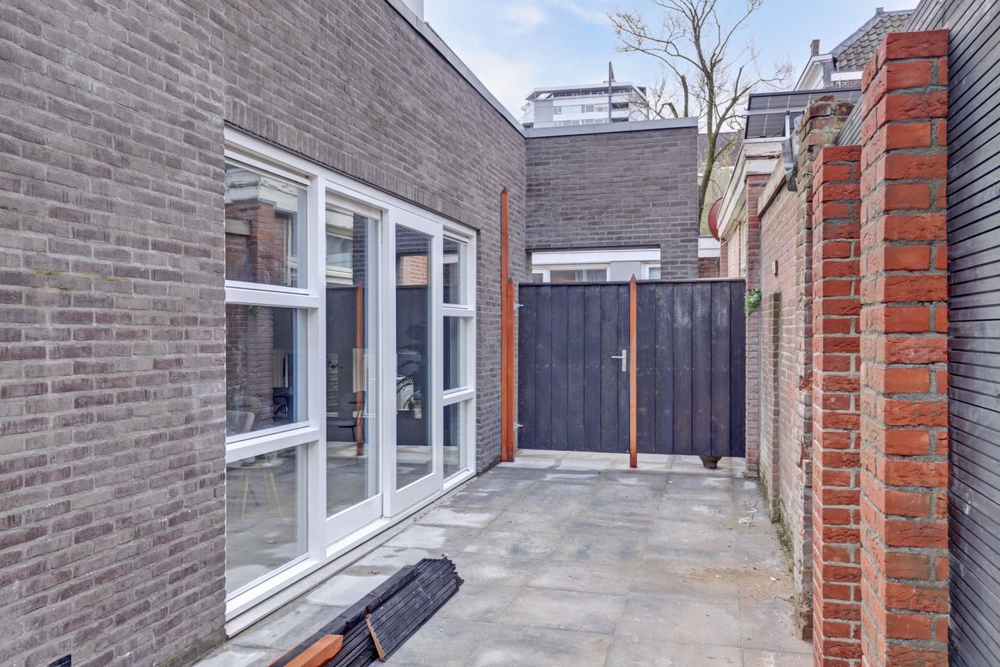Photo 19 of Loeff Berchmakerstraat 20-C