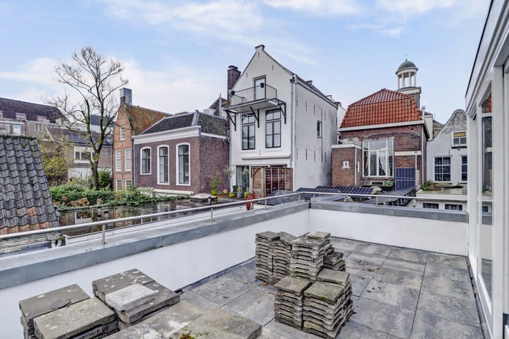 Photo 29 of Loeff Berchmakerstraat 20-C