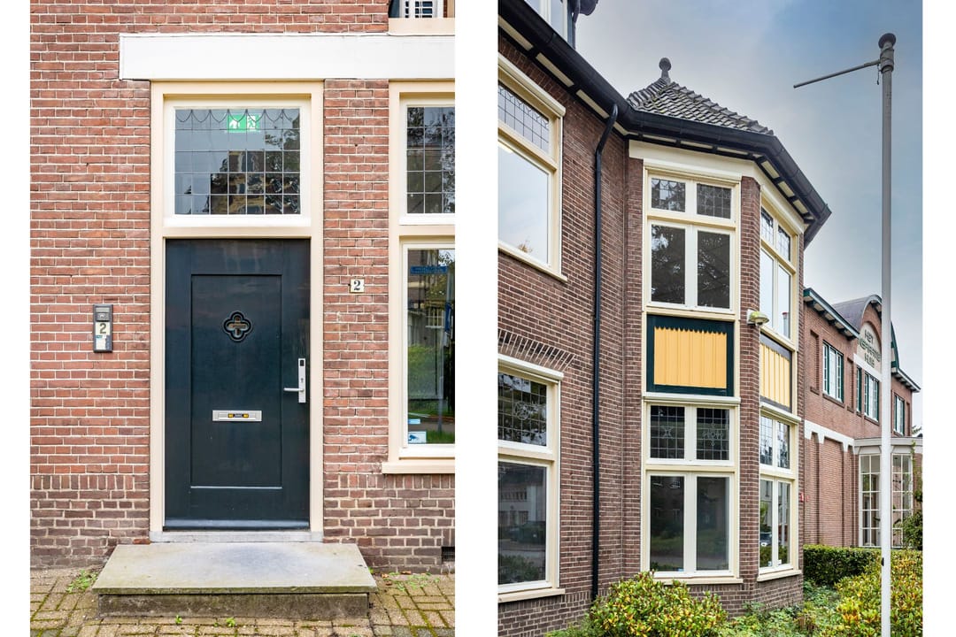 Foto 37 van Burg. Tutein Noltheniuslaan 2