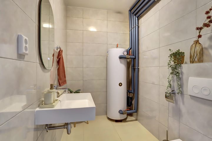 Photo 32 of Loeff Berchmakerstraat 20-C