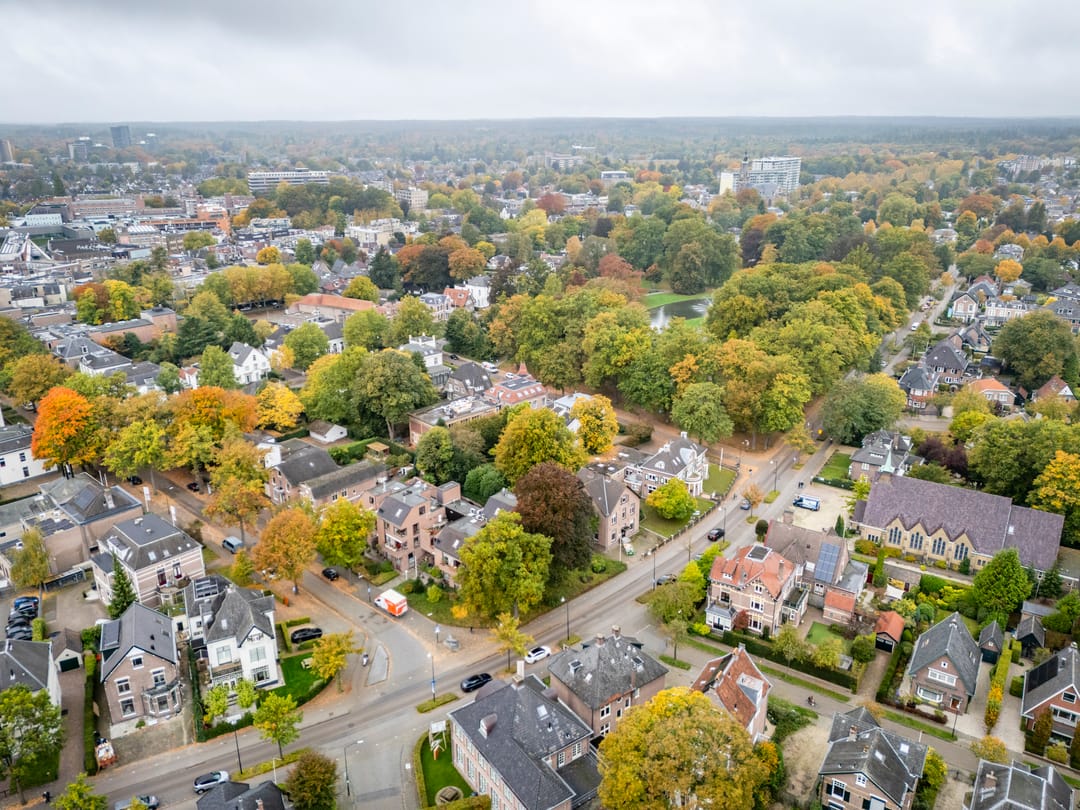 Foto 41 van Burg. Tutein Noltheniuslaan 2