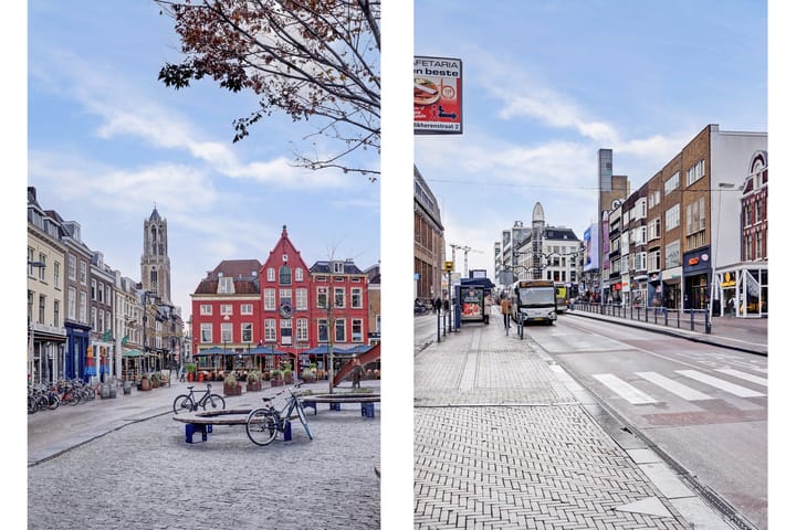 Photo 36 of Loeff Berchmakerstraat 20-C