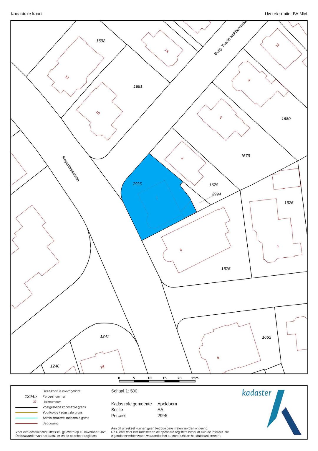 Foto 46 van Burg. Tutein Noltheniuslaan 2