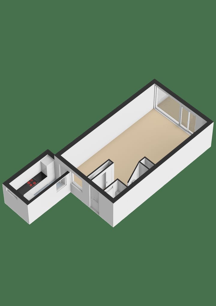 Photo 30 of Thijssestraat 33-B