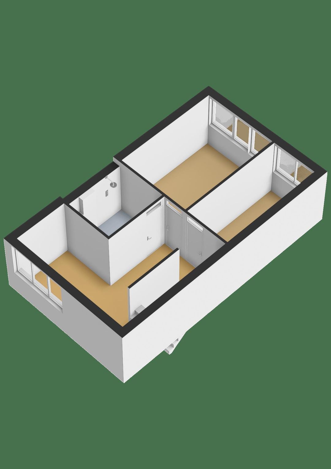 Foto 31 van Thijssestraat 33-B