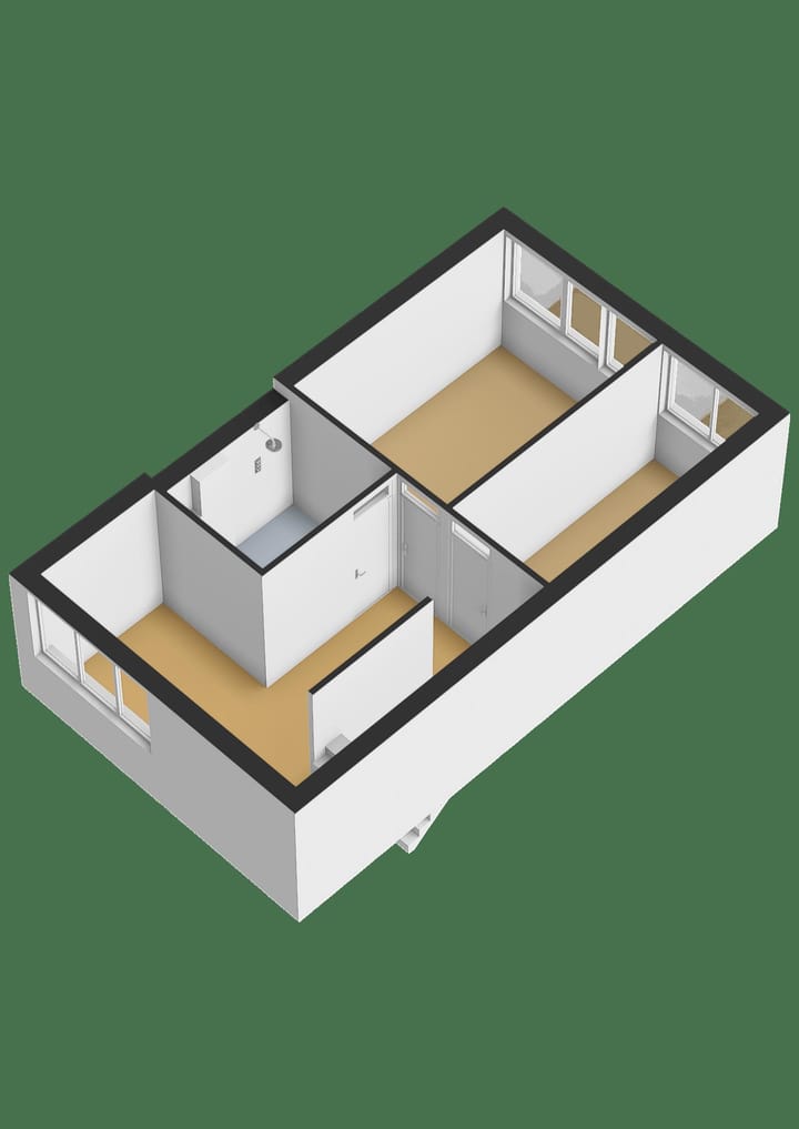 Photo 31 of Thijssestraat 33-B