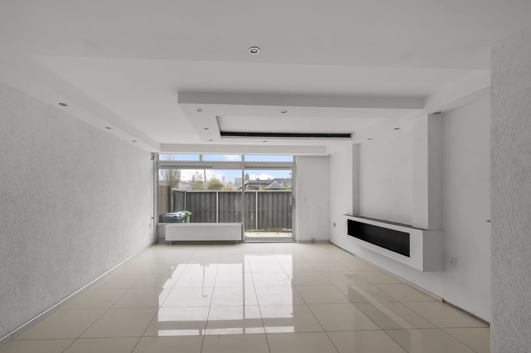 Foto 2 van Thijssestraat 33-B