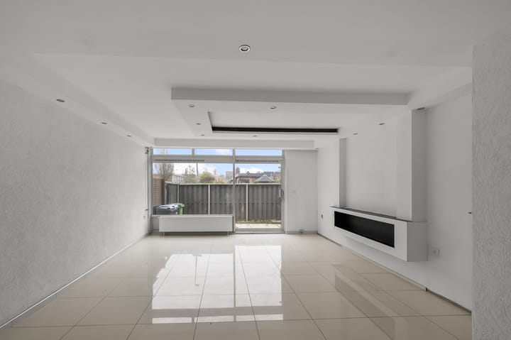 Foto 2 van Thijssestraat 33-B