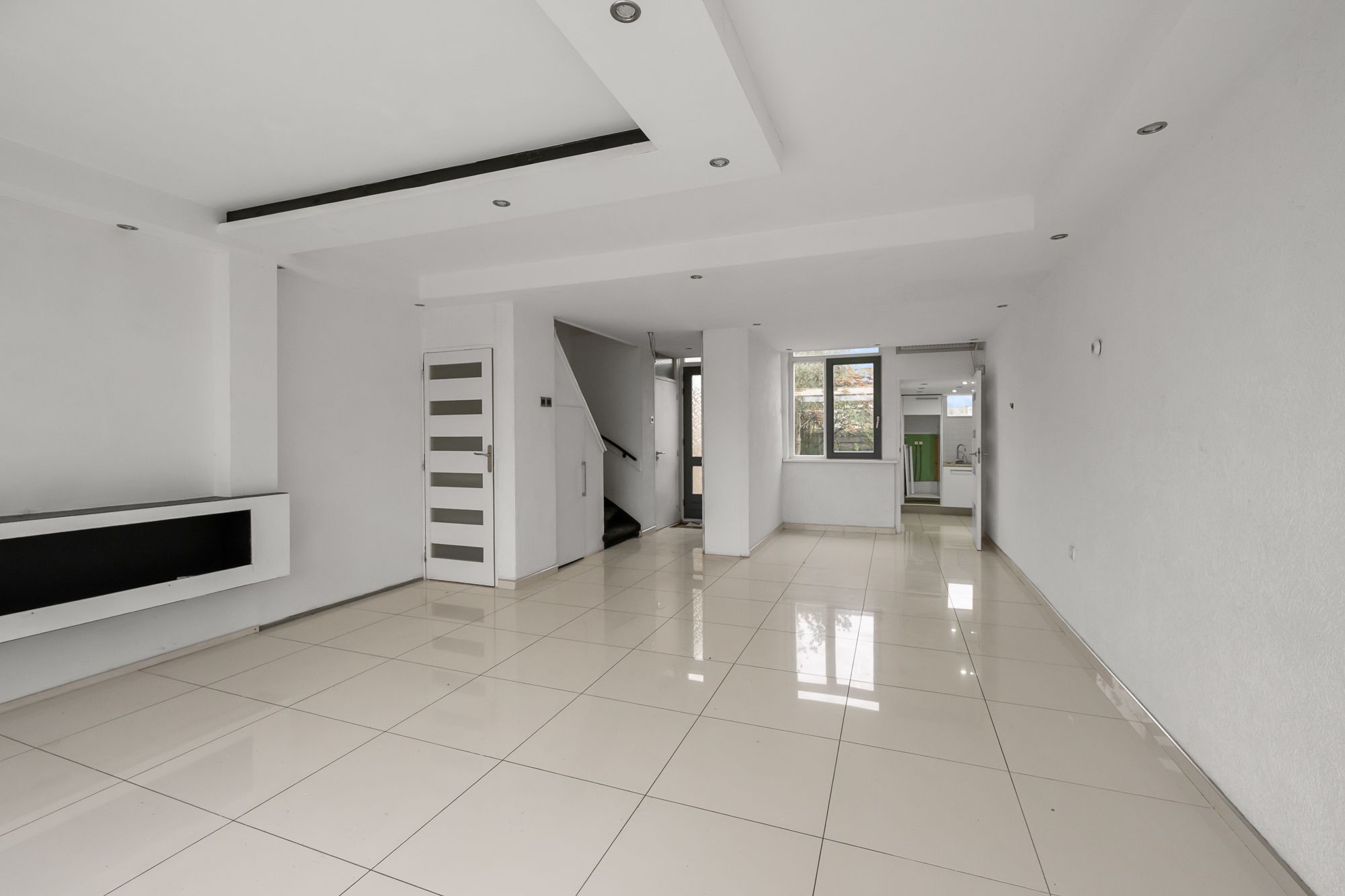 Foto 3 van Thijssestraat 33-B