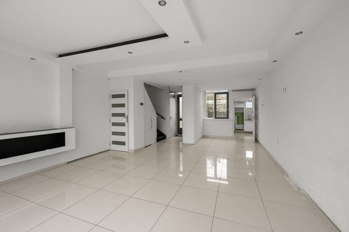 Foto 3 van Thijssestraat 33-B