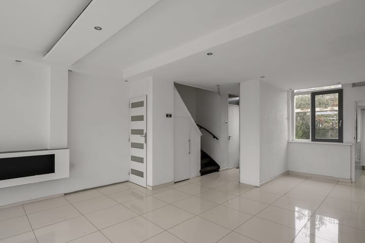 Foto 4 van Thijssestraat 33-B