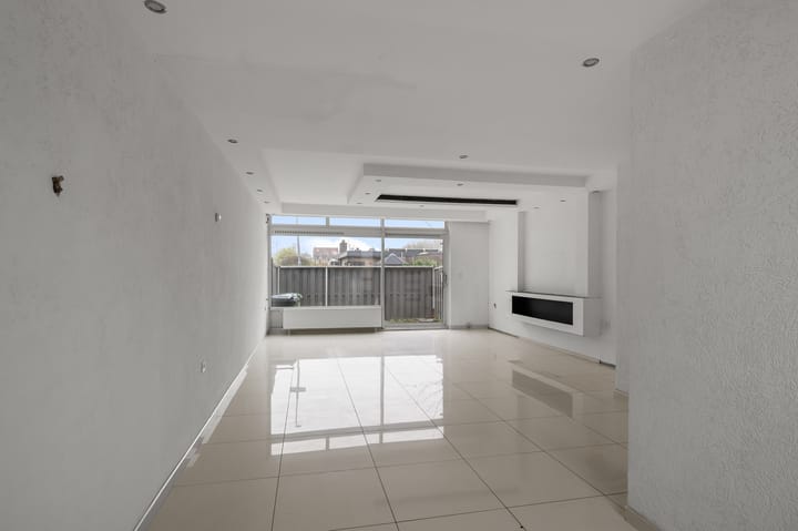 Photo 8 of Thijssestraat 33-B