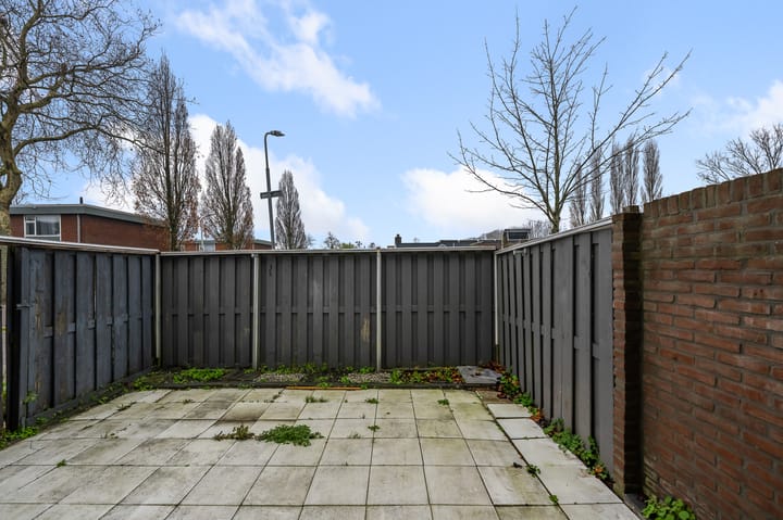 Photo 25 of Thijssestraat 33-B