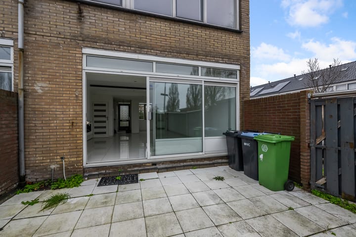 Photo 26 of Thijssestraat 33-B