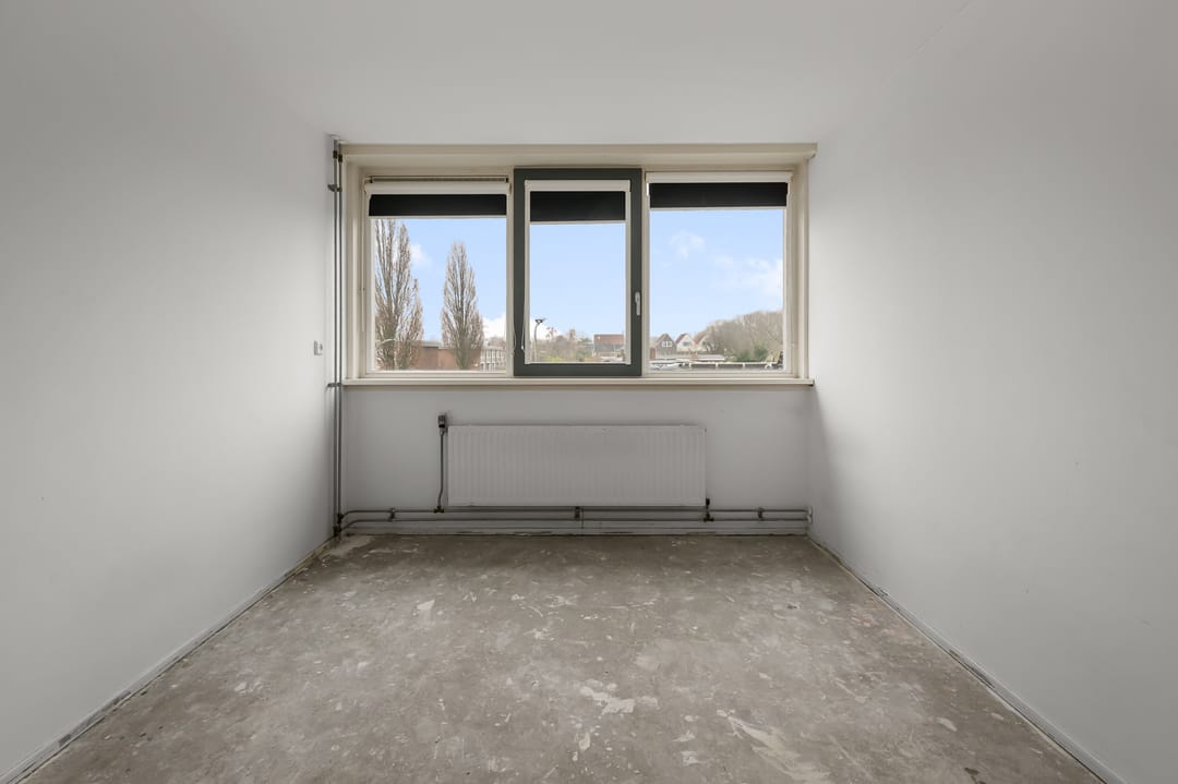 Foto 13 van Thijssestraat 33-B