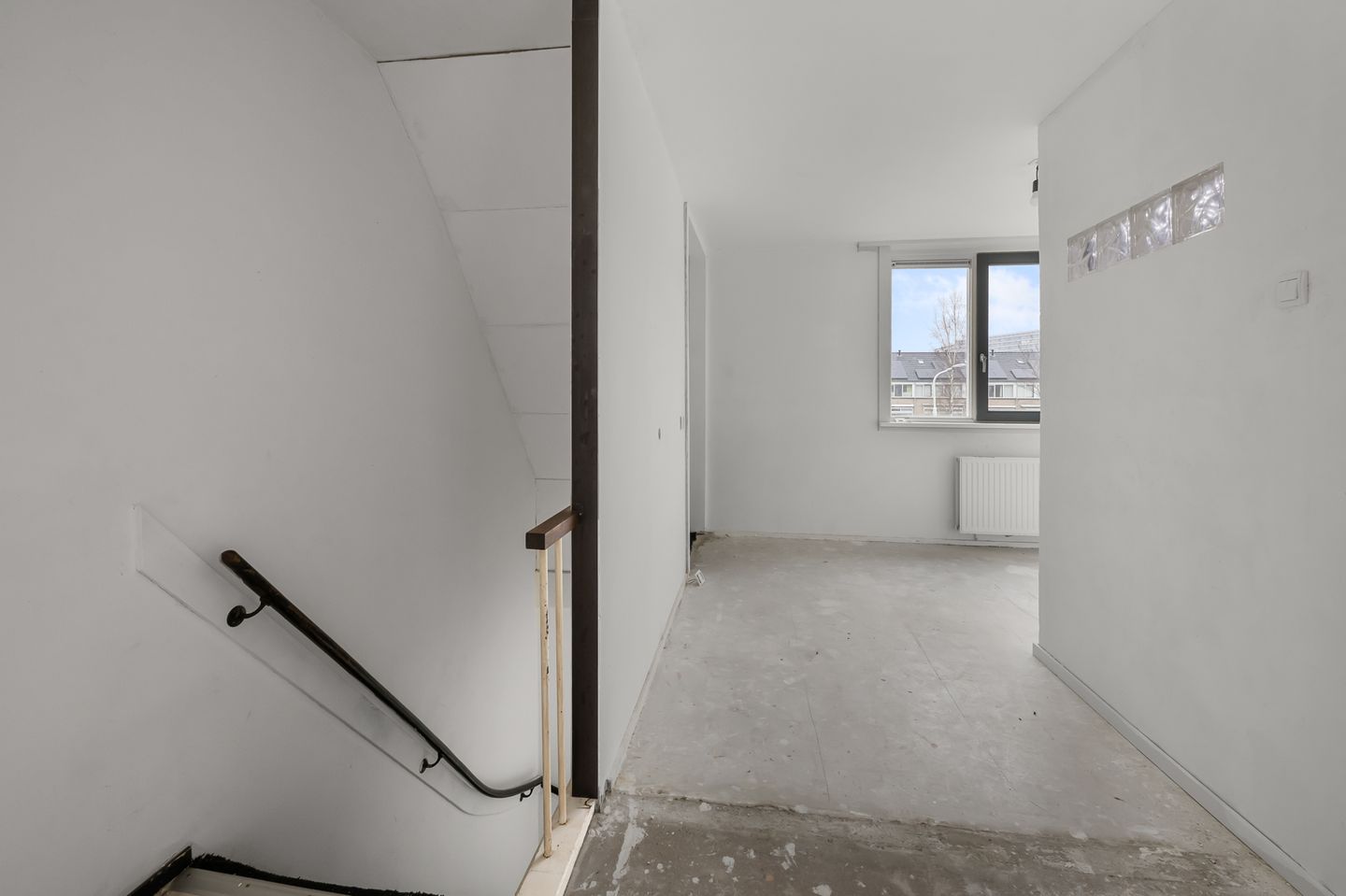 Foto 10 van Thijssestraat 33-B