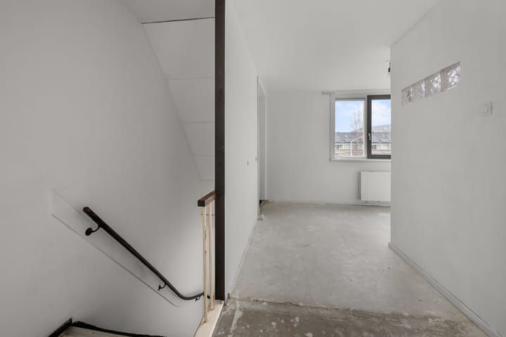 Photo 10 of Thijssestraat 33-B