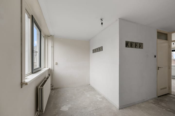 Photo 18 of Thijssestraat 33-B