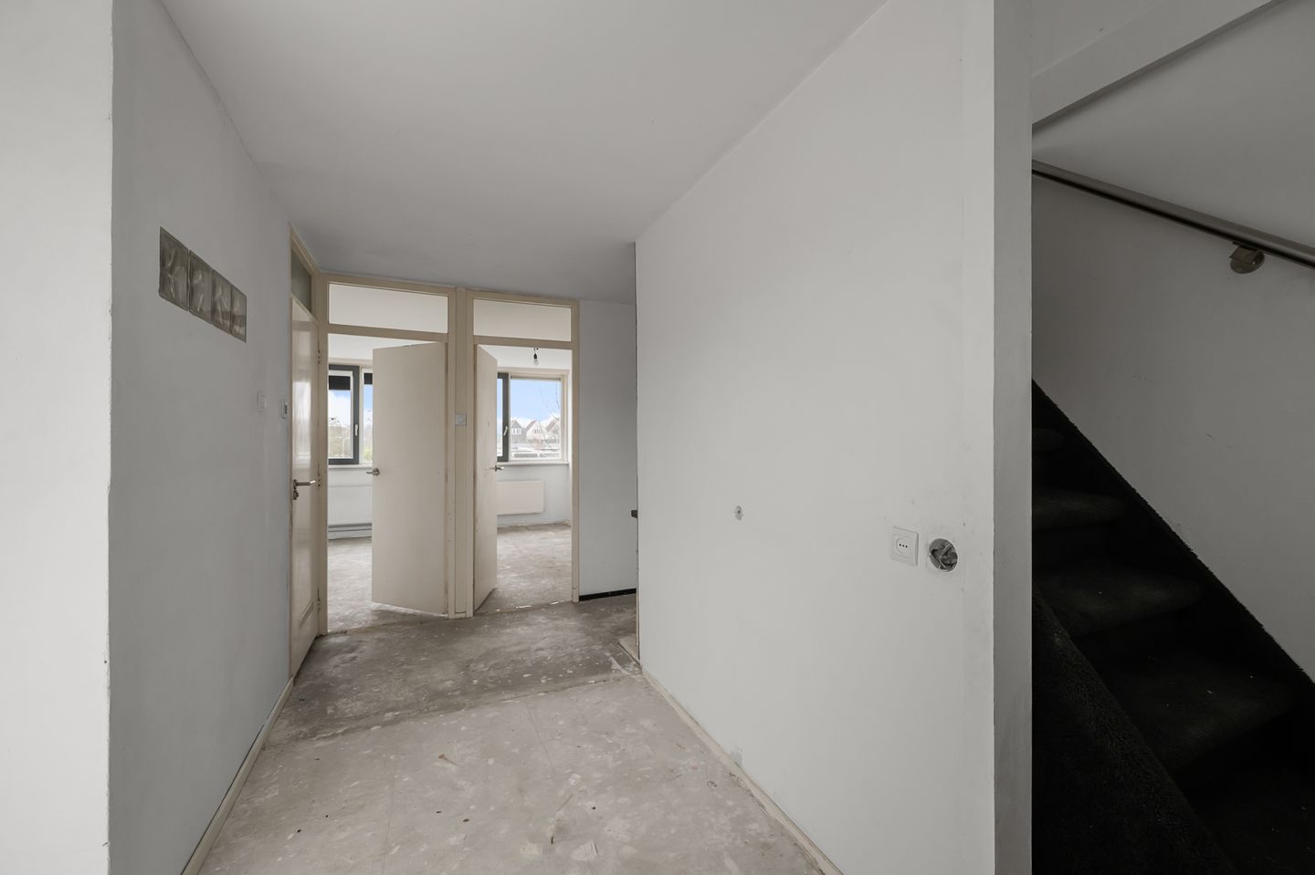 Foto 19 van Thijssestraat 33-B