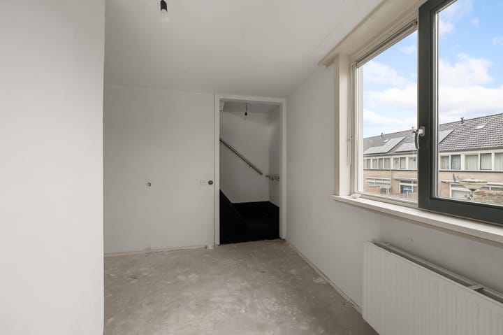 Photo 20 of Thijssestraat 33-B