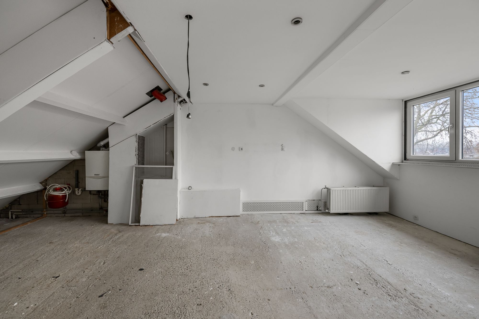 Foto 21 van Thijssestraat 33-B