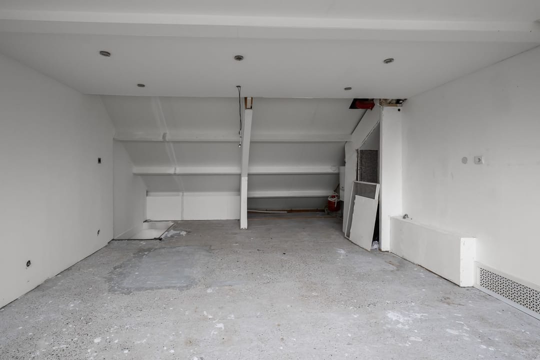 Foto 22 van Thijssestraat 33-B