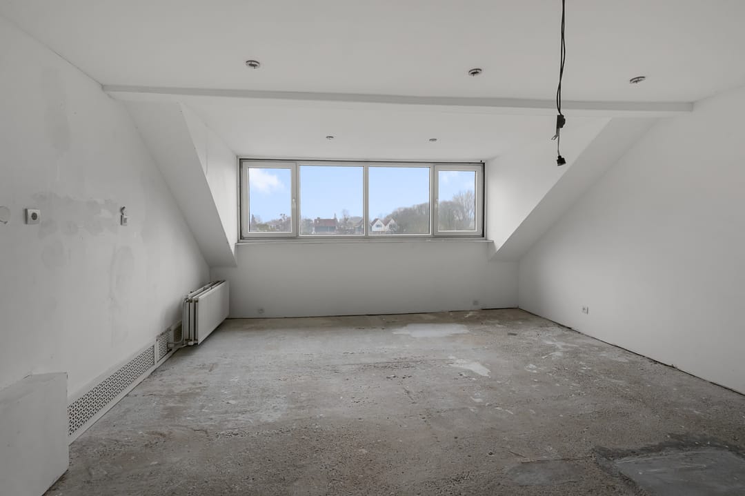 Foto 23 van Thijssestraat 33-B