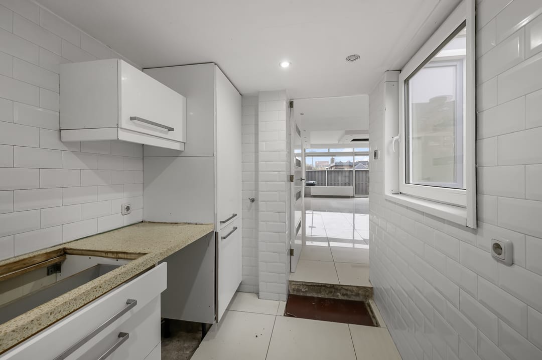 Foto 7 van Thijssestraat 33-B